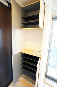 ハッピー河田町 301号-10