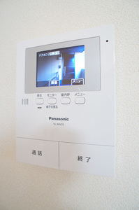 ハッピー河田町 301号-11