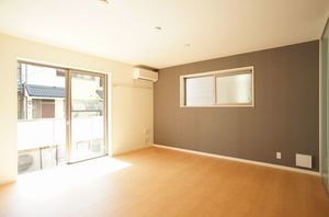 ヴェスタ西大島 101号-2