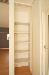 ヴェスタ西大島 101号-4