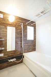 ヴェスタ西大島 101号-7