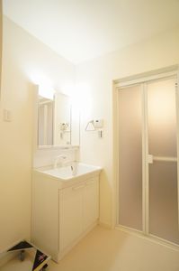 ヴェスタ西大島 101号-9