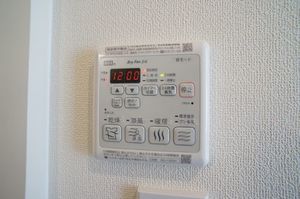 ＬＵＭＩＮＯＵＳ立石 302号-9