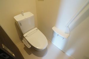 ＬＵＭＩＮＯＵＳ立石 302号-11