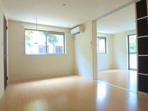 メゾン デ リラ 102号-6