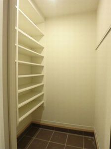 メゾン デ リラ 102号-8