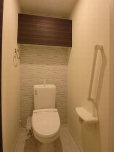 メゾン デ リラ 102号-11