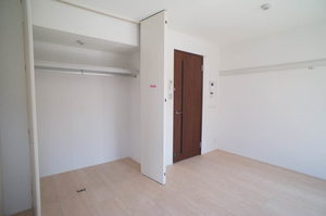 カルハ西麻布・Ⅰ 303号-3