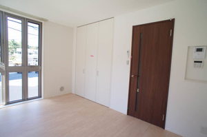 カルハ西麻布・Ⅰ 303号-8