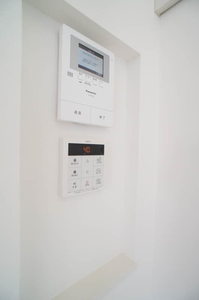 カルハ西麻布・Ⅰ 303号-11