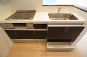 カルハ西麻布・Ⅰ 305号-4