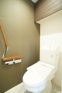 カルハ西麻布・Ⅰ 305号-10
