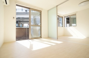 ステラプラス　Ⅰ 102号-5