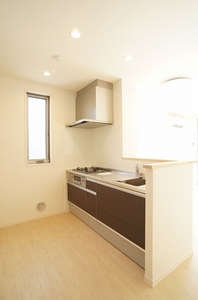 ステラプラス　Ⅰ 202号-4