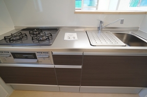 ステラプラス　Ⅰ 202号-5