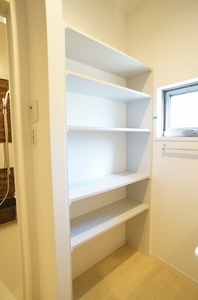 ステラプラス　Ⅰ 202号-8