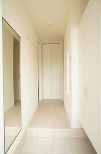 アンソレイエ 103号-8