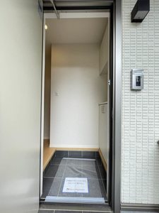 メゾンドマグノリア 101号-2