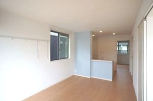 メゾン・フォンテⅢ 105号-3