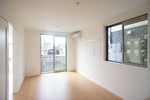 メゾン・フォンテⅢ 105号-4