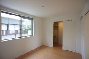 メゾン・フォンテⅢ 105号-5