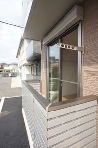 メゾン・フォンテⅢ 105号-10