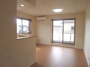 マインハイム 202号-3