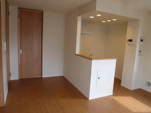 マインハイム 202号-4