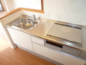 マインハイム 202号-5