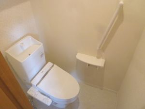 マインハイム 202号-8