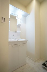 グリーンコート 102号-4