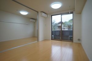 グリーンコート 102号-6