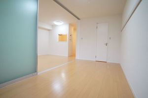 グリーンコート 102号-7