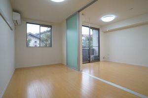 グリーンコート 102号-8