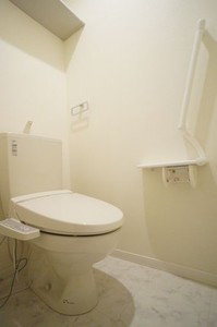 グリーンコート 102号-10