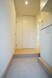 グリーンコート 102号-11