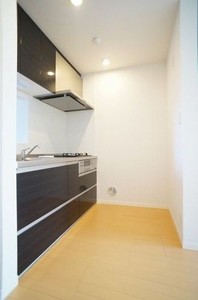 ラヴィエール中落合 207号-5