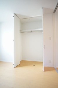 ラヴィエール中落合 207号-6