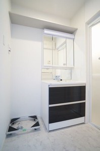 ラヴィエール中落合 207号-7