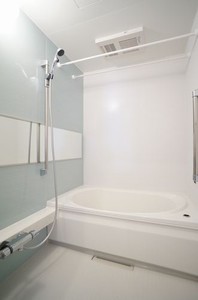 ラヴィエール中落合 207号-8