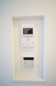 ラヴィエール中落合 207号-9