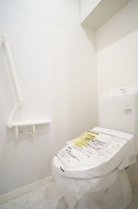 ラヴィエール中落合 207号-10