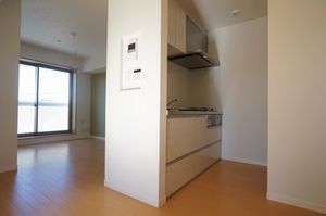 ラヴィエール中落合 401号-2