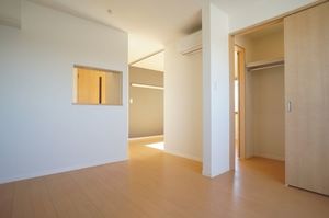 ラヴィエール中落合 401号-3