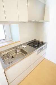 ラヴィエール中落合 401号-5