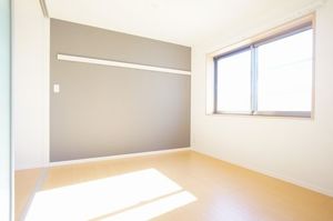 ラヴィエール中落合 401号-6