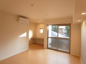 ライズ桜町 103号-3