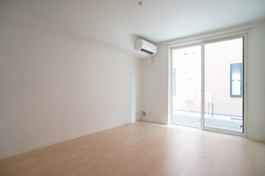 ピュアコート　みなみ野 102号-2