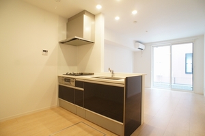 ピュアコート　みなみ野 102号-4