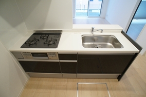 ピュアコート　みなみ野 102号-5